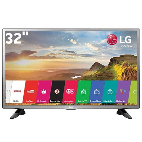 Tv android lg